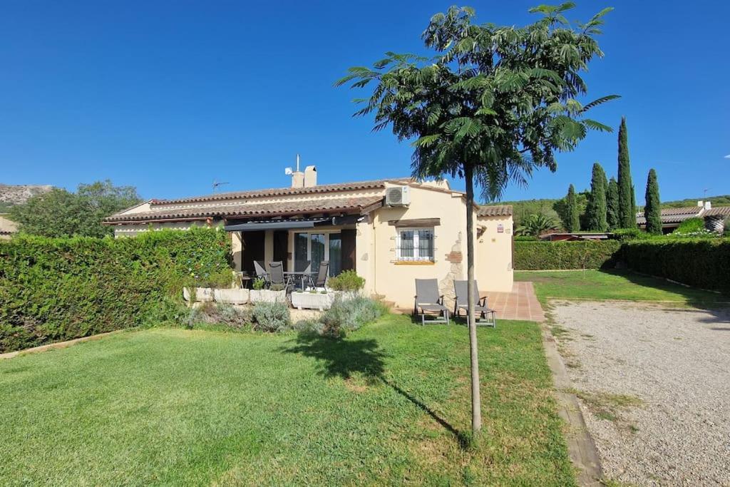Casa vacanze Palmeres